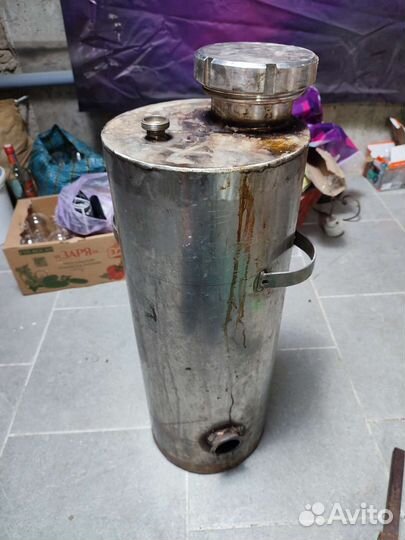 Дистиллятор самогонный аппарат