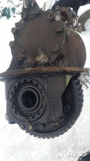 Редуктор камаз 4310