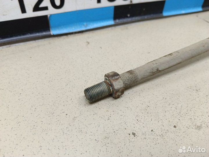 Рулевая рейка Mitsubishi Lancer 10 1.6 4A92 АКПП