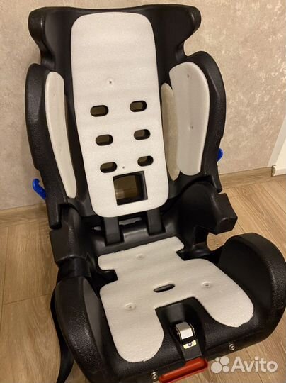 Автокресло Rant Top-Line LB-718 от 0 до 25 кг