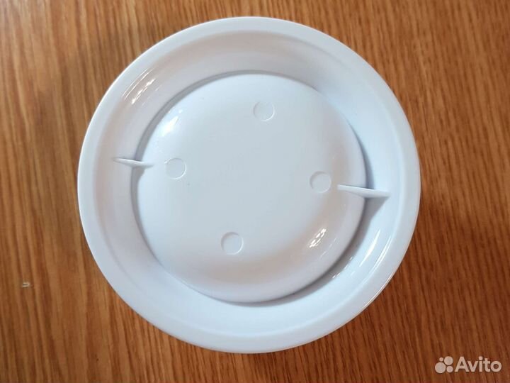 Кормушка для хомяка