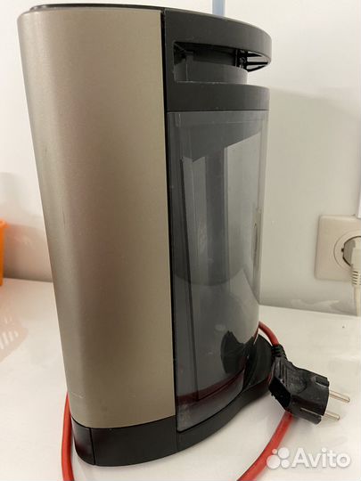 Капсульная кофемашина Nescafé Dolce Gusto Krups