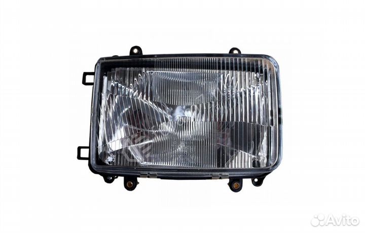 Фара правая прямоугольная лампа H4 DAF 95XF