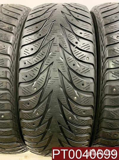 Yokohama Ice Guard IG35 225/55 R18 98H