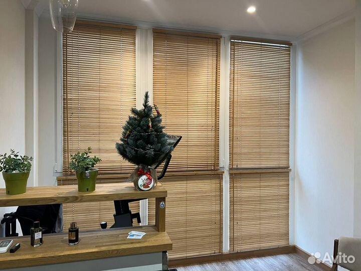 Жалюзи Ярославль