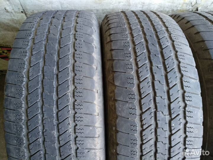 Goodyear Wrangler SR/A 275/55 R20 111S