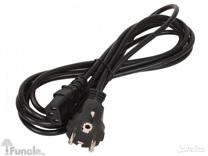 Блок питания для тв и ноутбука 19V3.42A новый