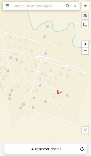 Участок 18 сот. (ИЖС)