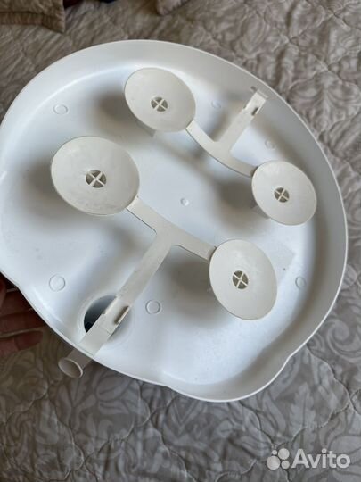 Сиденье для купания детское