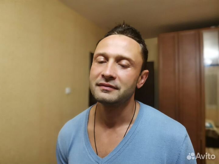 Омолаживающий массаж Лицо через тело