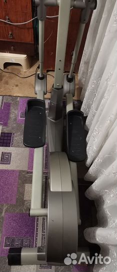 Эллиптический тренажёр Torneo Stella C-505