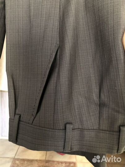 Костюм для мальчика