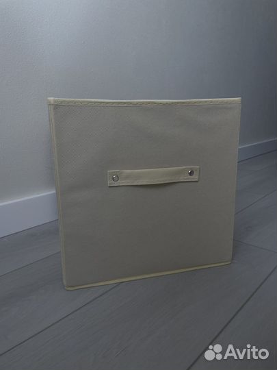 Короб для хранения