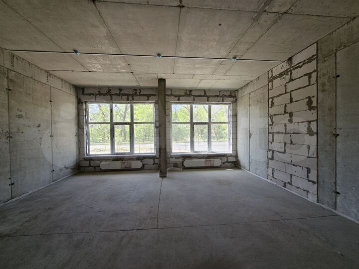 Торговая площадь, 320 м²