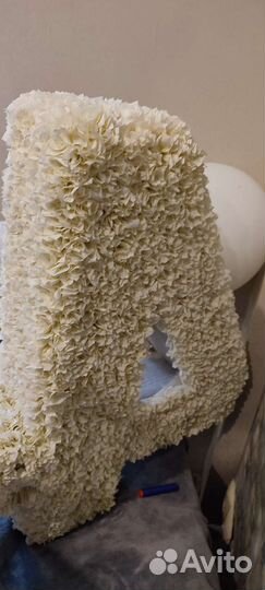 Цифра 4 четыре