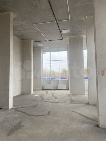 Свободного назначения, 98 м²