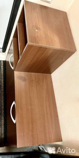 Тумба в прихожую