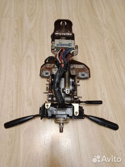 Рулевая колонка Toyota Hilux sure (130)