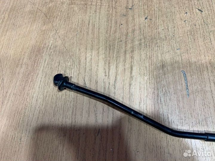 Упор капота Geely Emgrand EC7