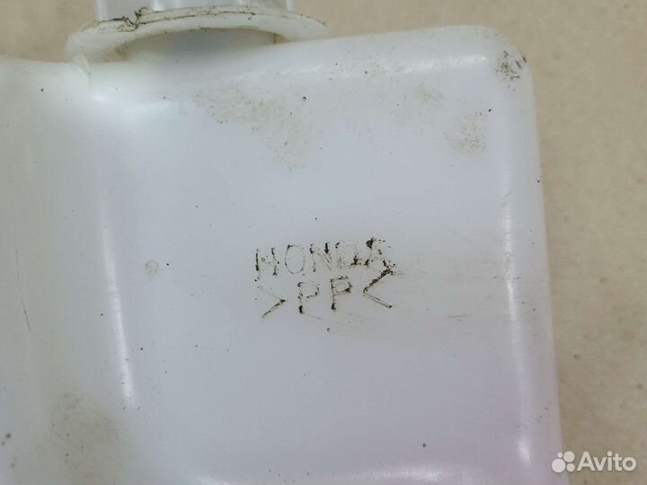 Бачок расширительный Honda CR-V 1 1996-2002