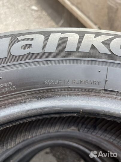 Hankook Optimo K415 225/60 R17 99H