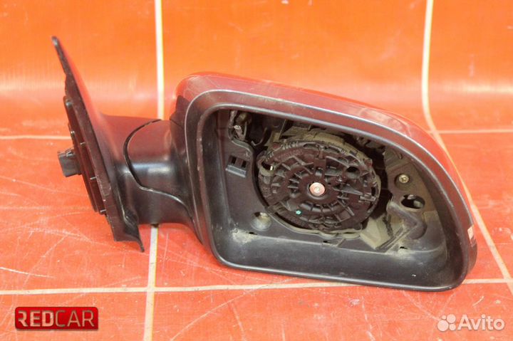 Зеркало прав Kia Rio 4 (6 конт) (17)