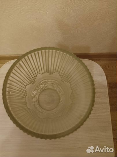 Ваза северное сияние