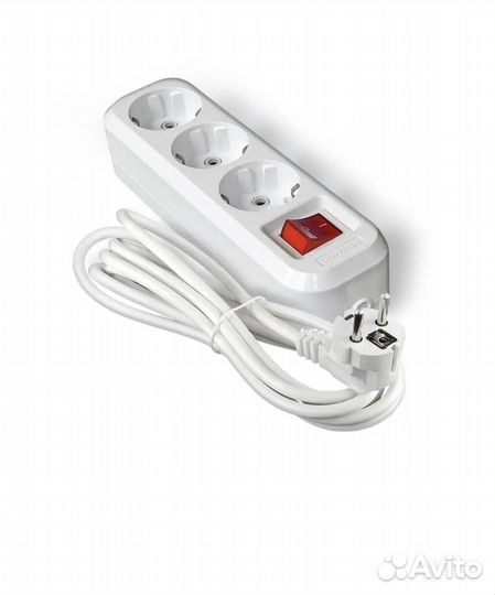 Удлинитель