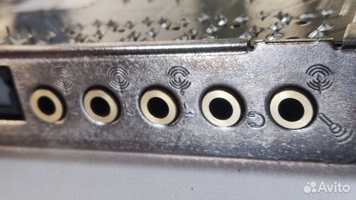 Creative sound blaster z