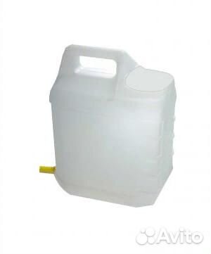 Бачок со штуцером 4 л, 10 л, 20 л