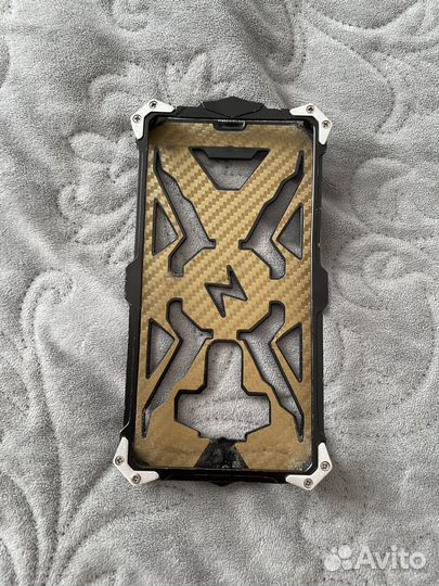 Чехол на xiaomi redmi note 3