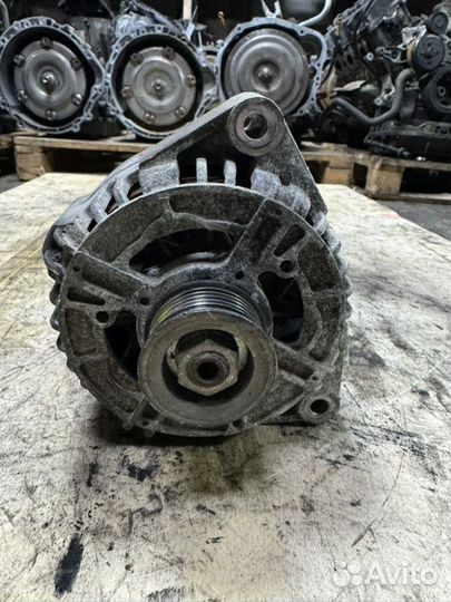 Генератор Mercedes-Benz E-Class W210 112941