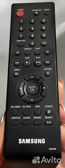 Samsung Dvd проигрыватель, плеер mp3