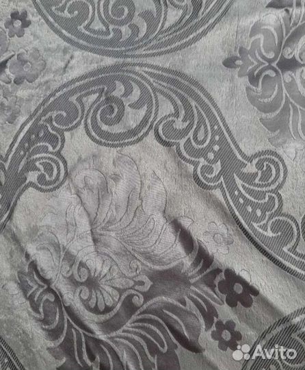 Ткань для штор блэкаут