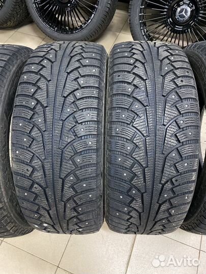 Nokian Tyres Hakkapeliitta 5 SUV 255/60 R18 112T