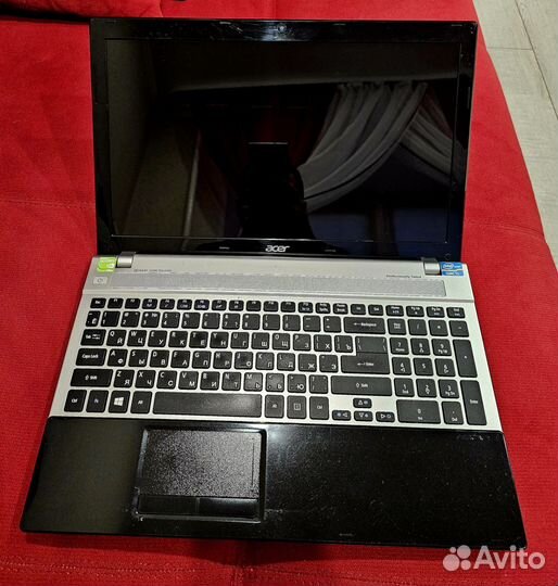 Acer Aspire V3 Q5WV1