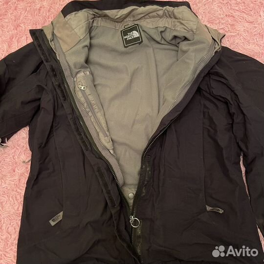 Легкая куртка The North Face