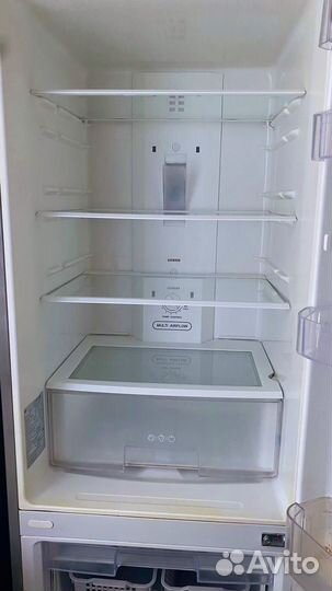 Холодильник