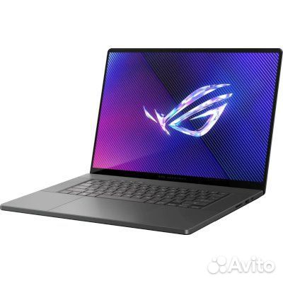 Ноутбук asus ROG Zephyrus G16 GU605MY-QR111W 90NR0