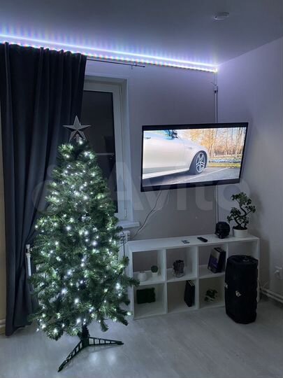 Дом 130 м² на участке 10 сот.