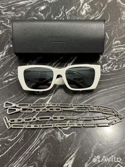 Очки Burberry оригинал