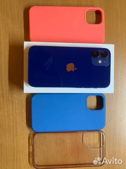 iPhone 12 mini, 64 ГБ