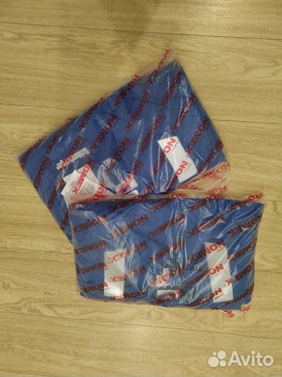 Комбинезон Schlumberger 54-56/182-188