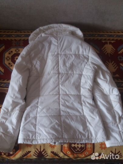 Куртка женская