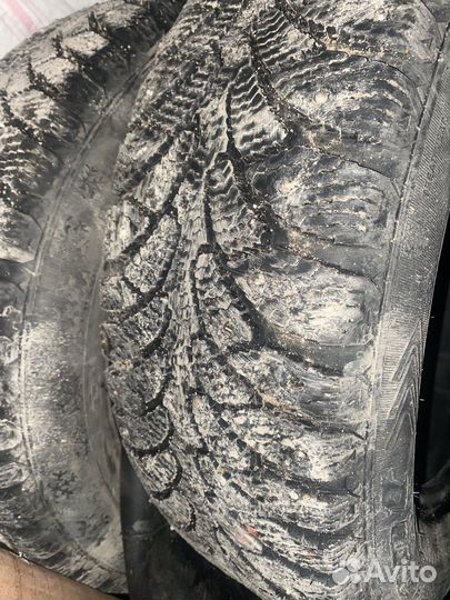 Cordiant Sno-Max 195/65 R15 91T