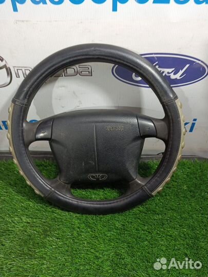 Руль Daewoo Leganza 1998