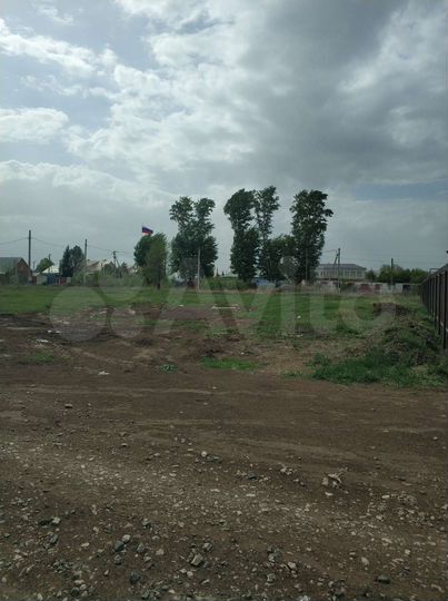 Участок 10 сот. (ИЖС)