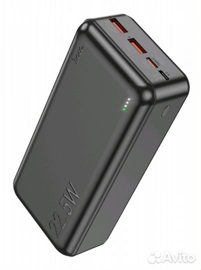 Новый 30000mah - 22.5W Внешний аккумулятор - 101b