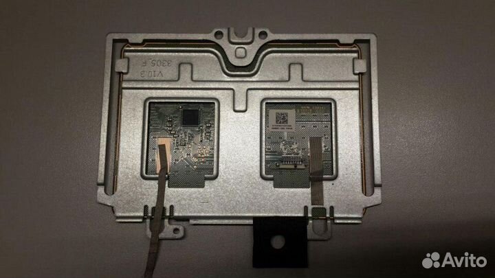 Тачпады для ноутбуков/нетбуков