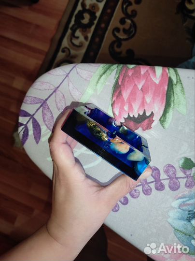 Подарки ручной работы